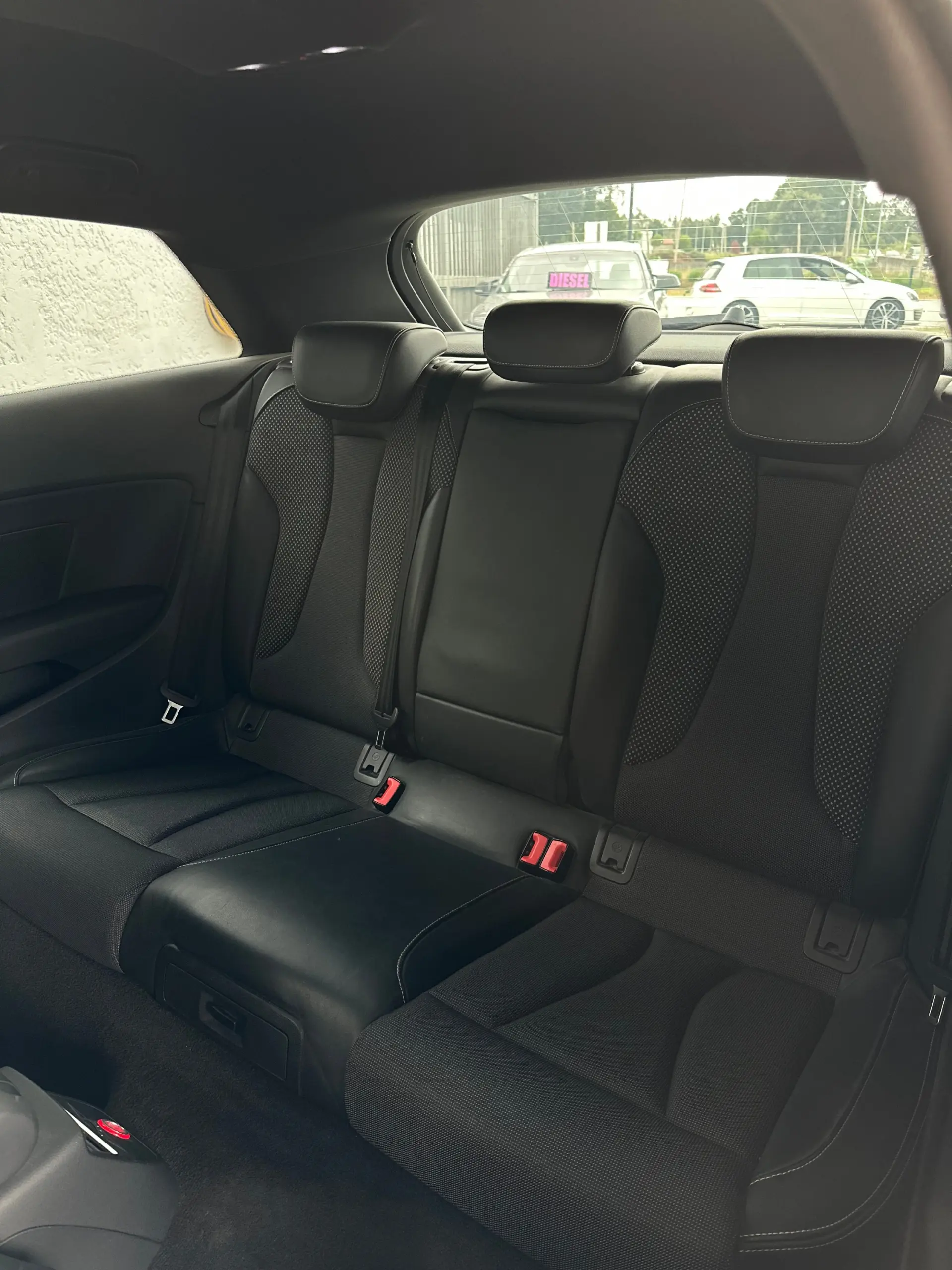 Audi A3 2.0 TDI quattro S-line S tronic 17