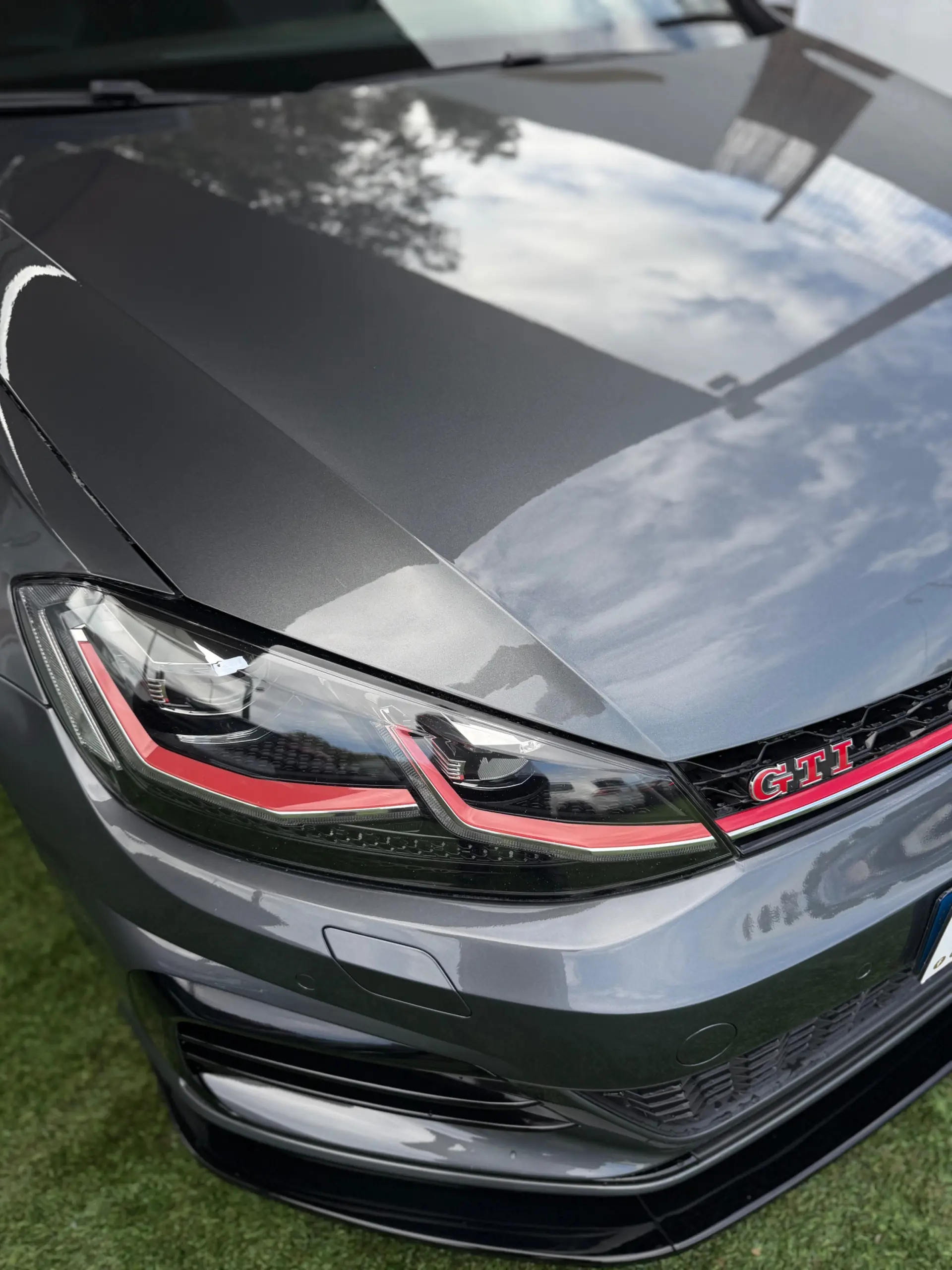 Volkswagen Golf 2.0 TSI GTI DSG Performance 15