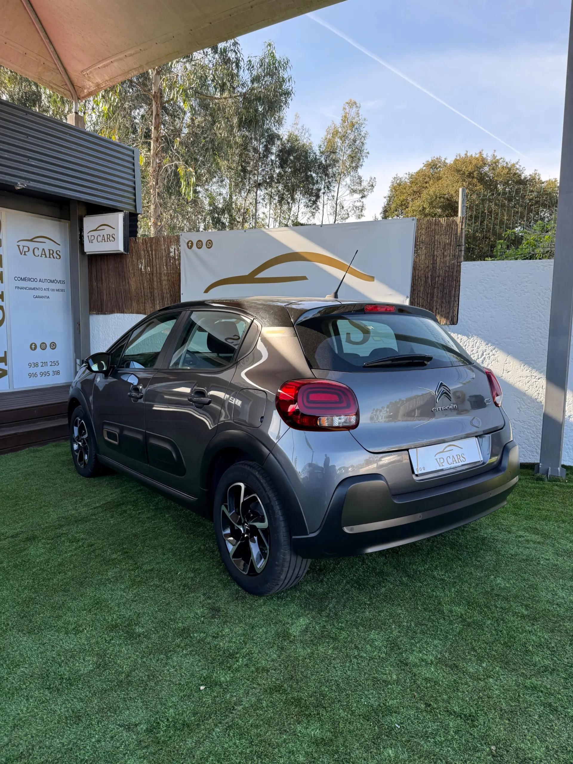 Citroen C3 10