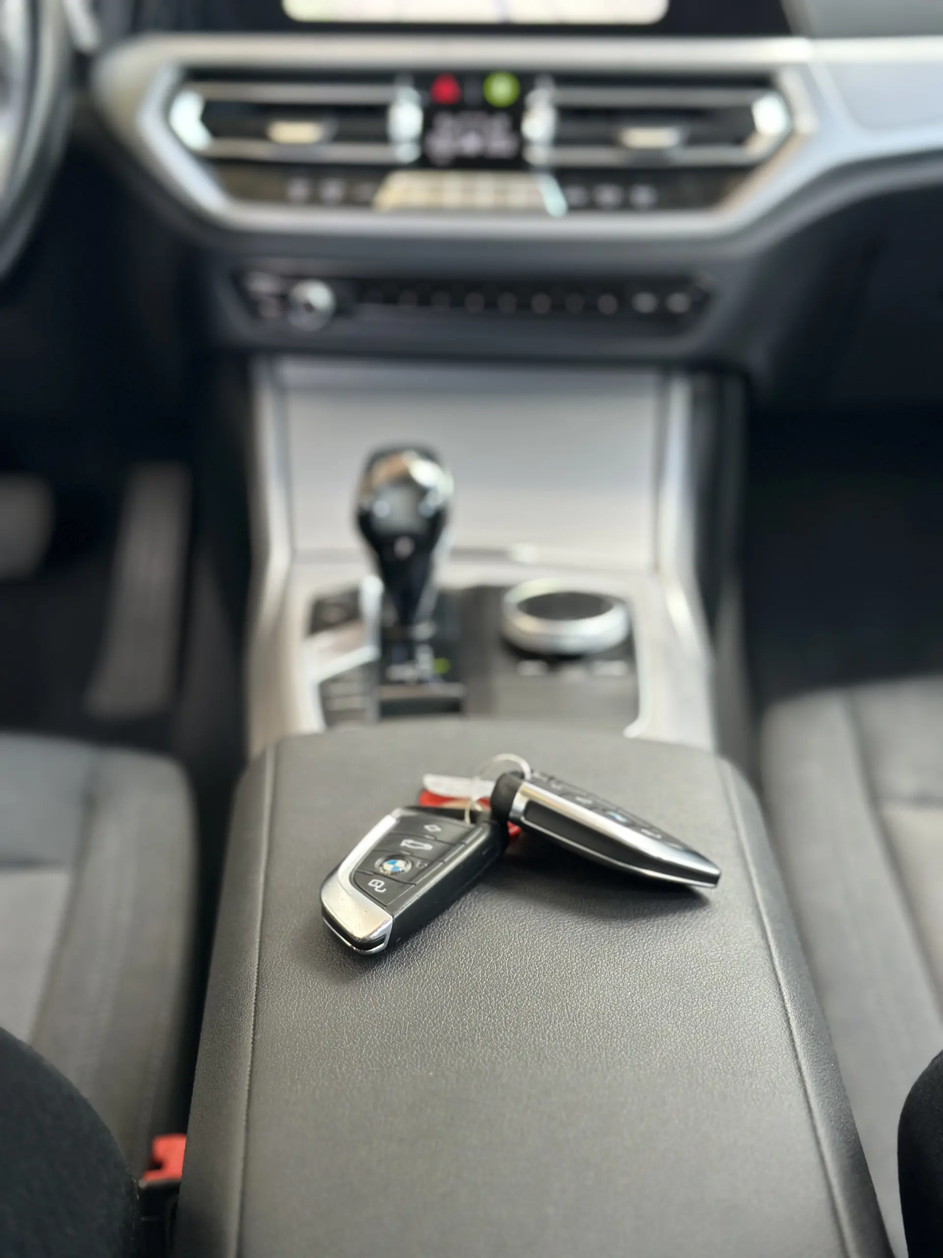 BMW 320 Look M 35