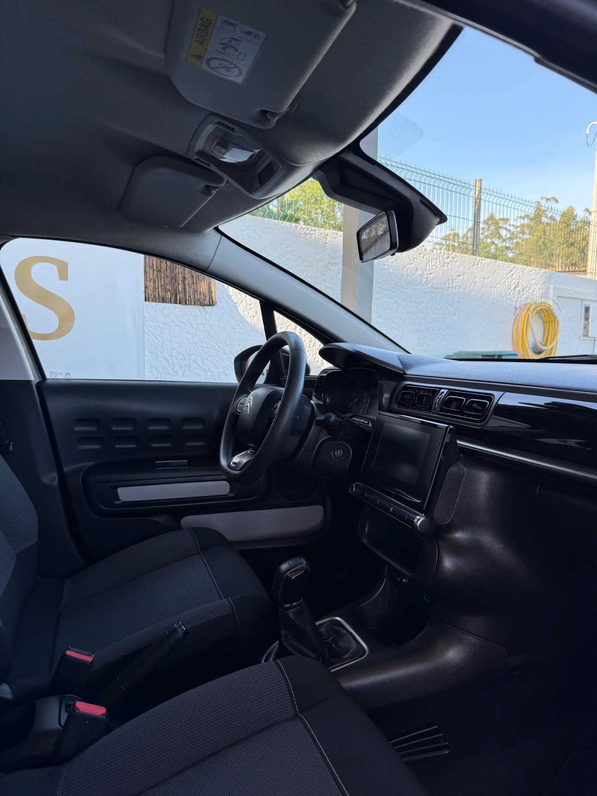 Citroen C3 24