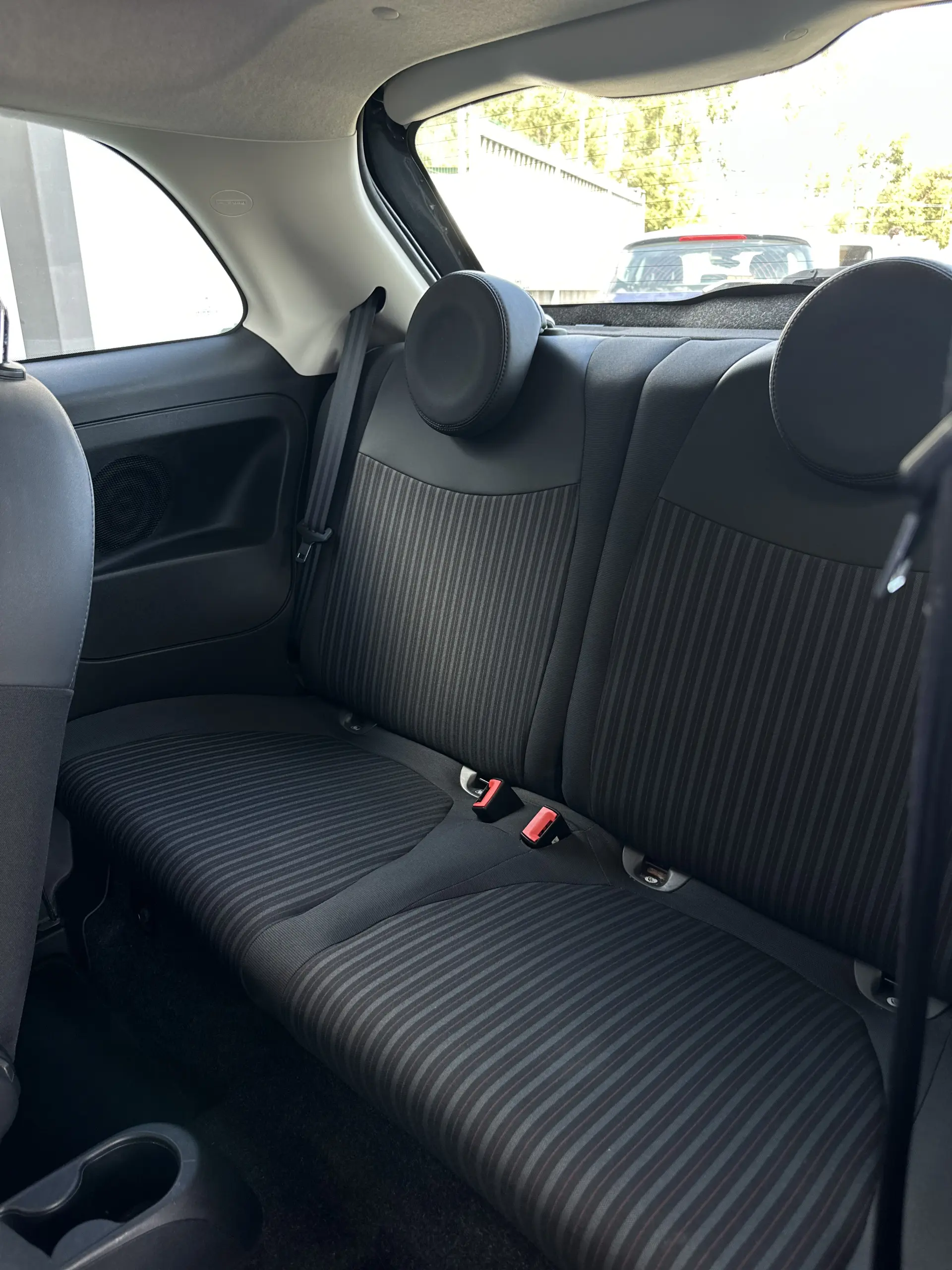 Fiat 500 collezione 14