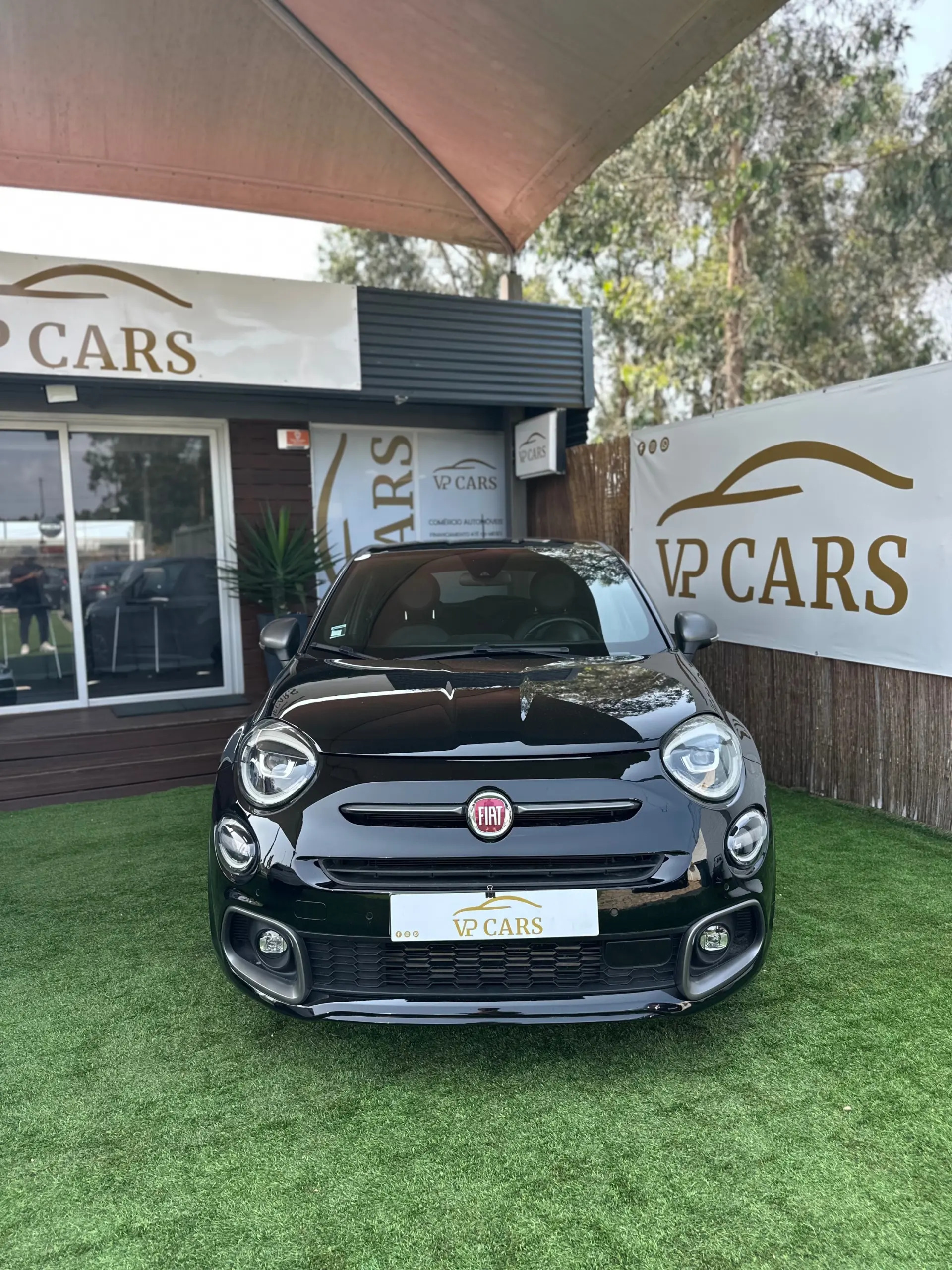 Fiat 500X 1.3 MJ Sport 1
