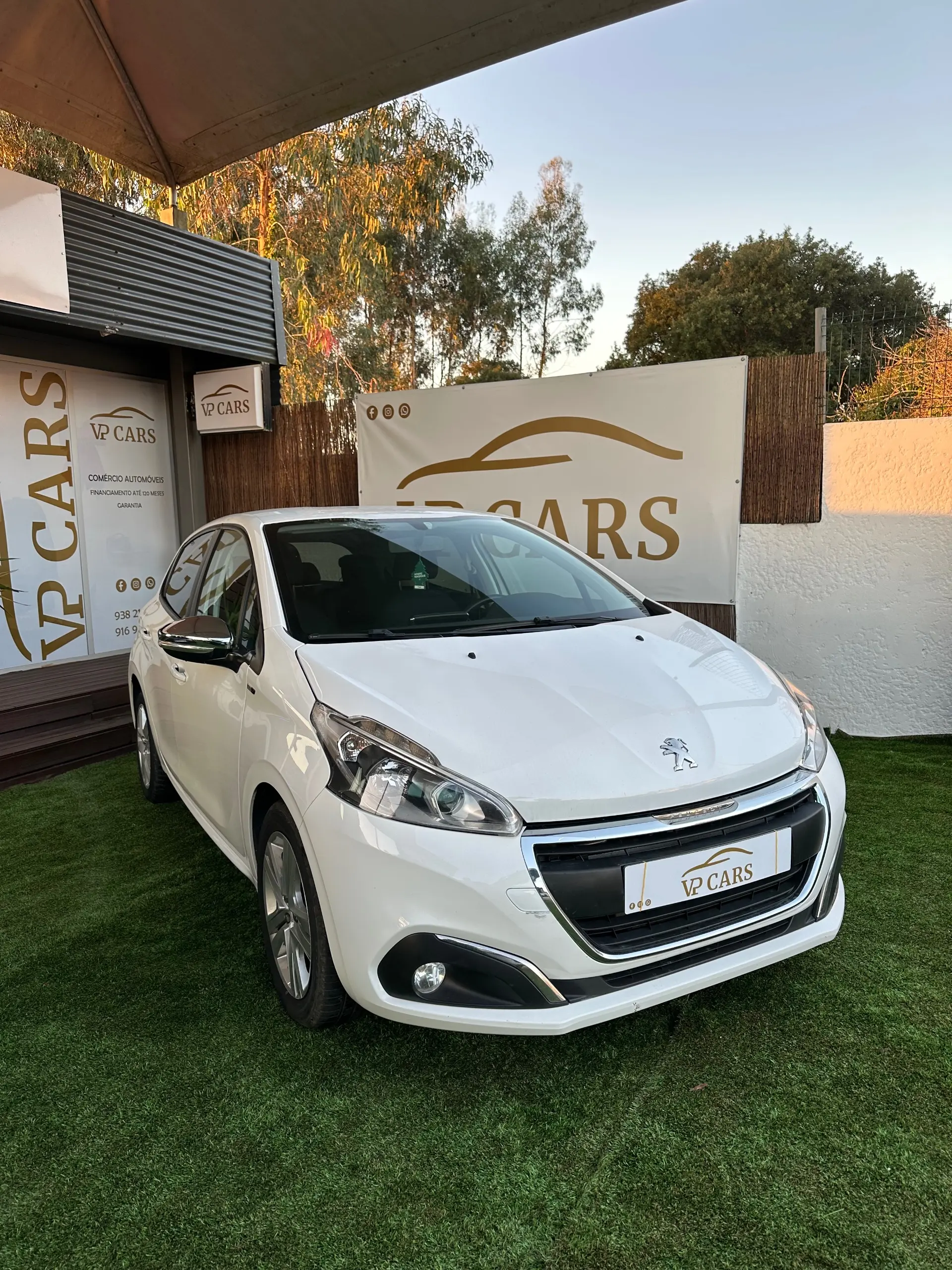 Peugeot 208 1.2 PureTech Style 3