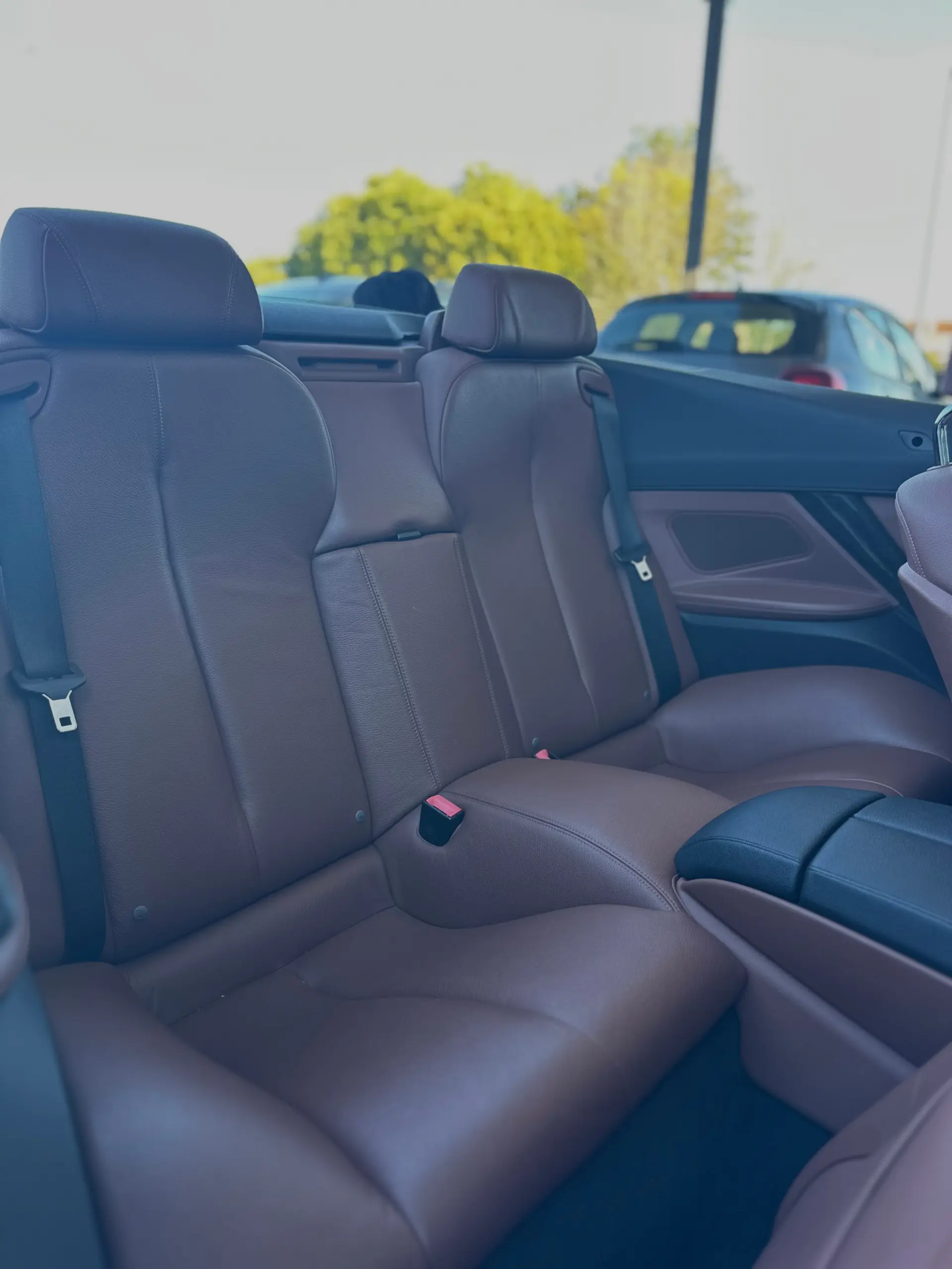 BMW 640 i Pack M 24