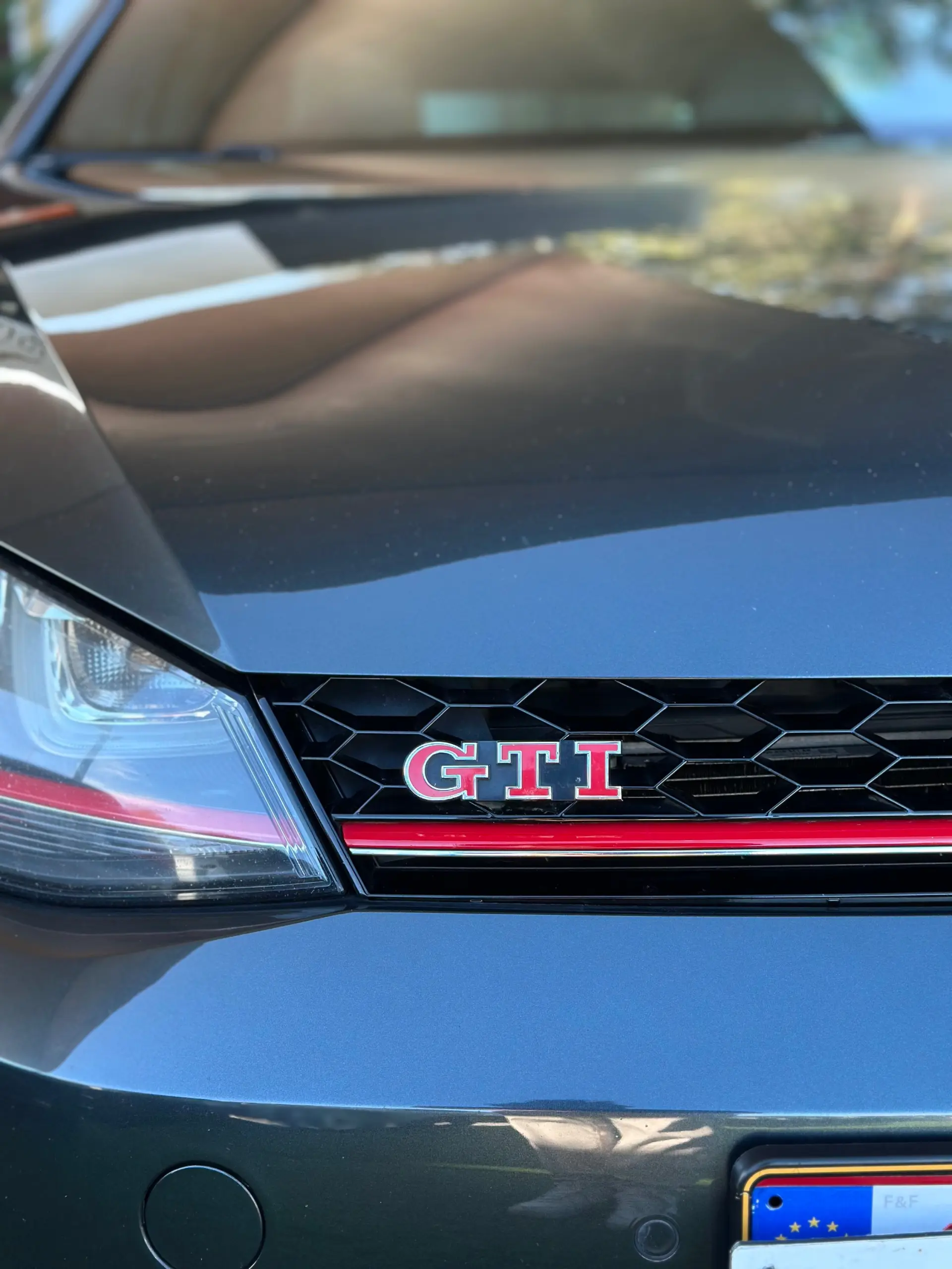 Volkswagen Golf 2.0 TSi GTi DSG Performance 5