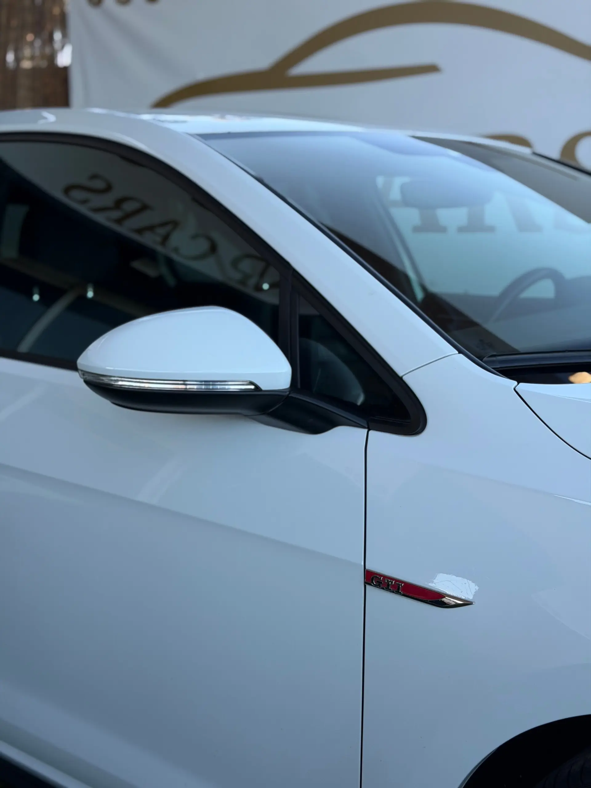Volkswagen Golf 2.0 TSI GTI DSG Performance 14