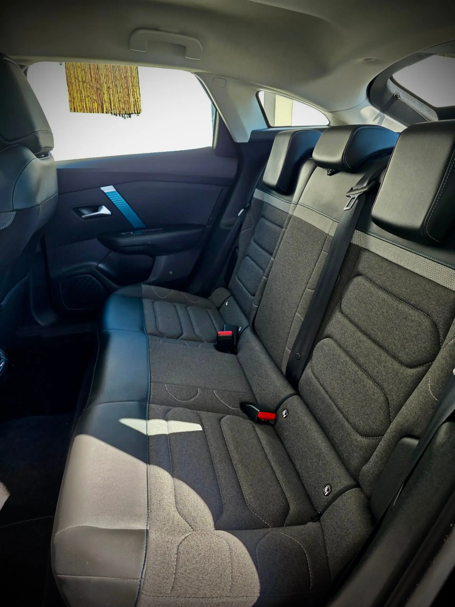 Citroen e-C4 50 kWh Feel 14