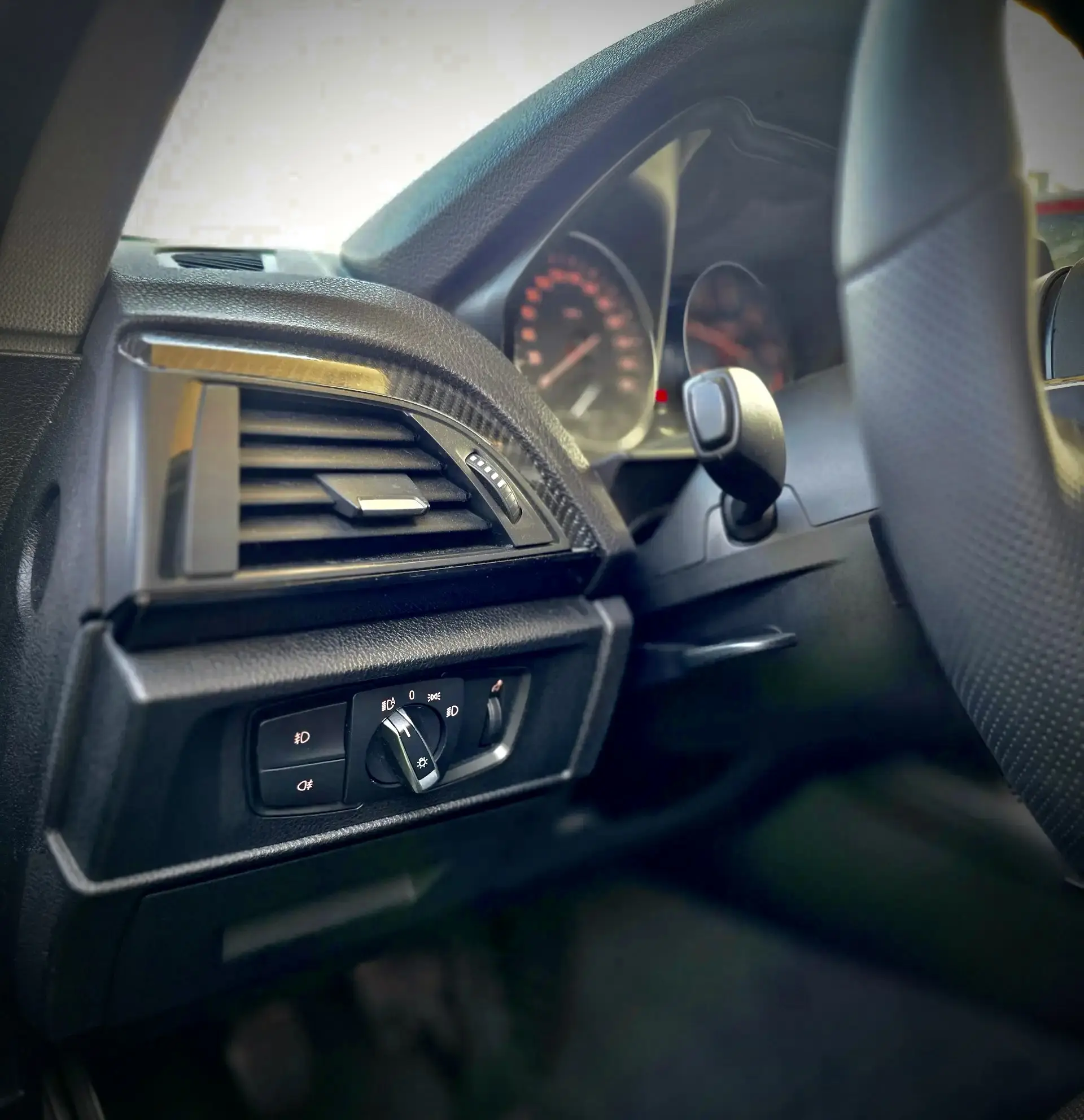 BMW 116 d EfficientDynamics 16