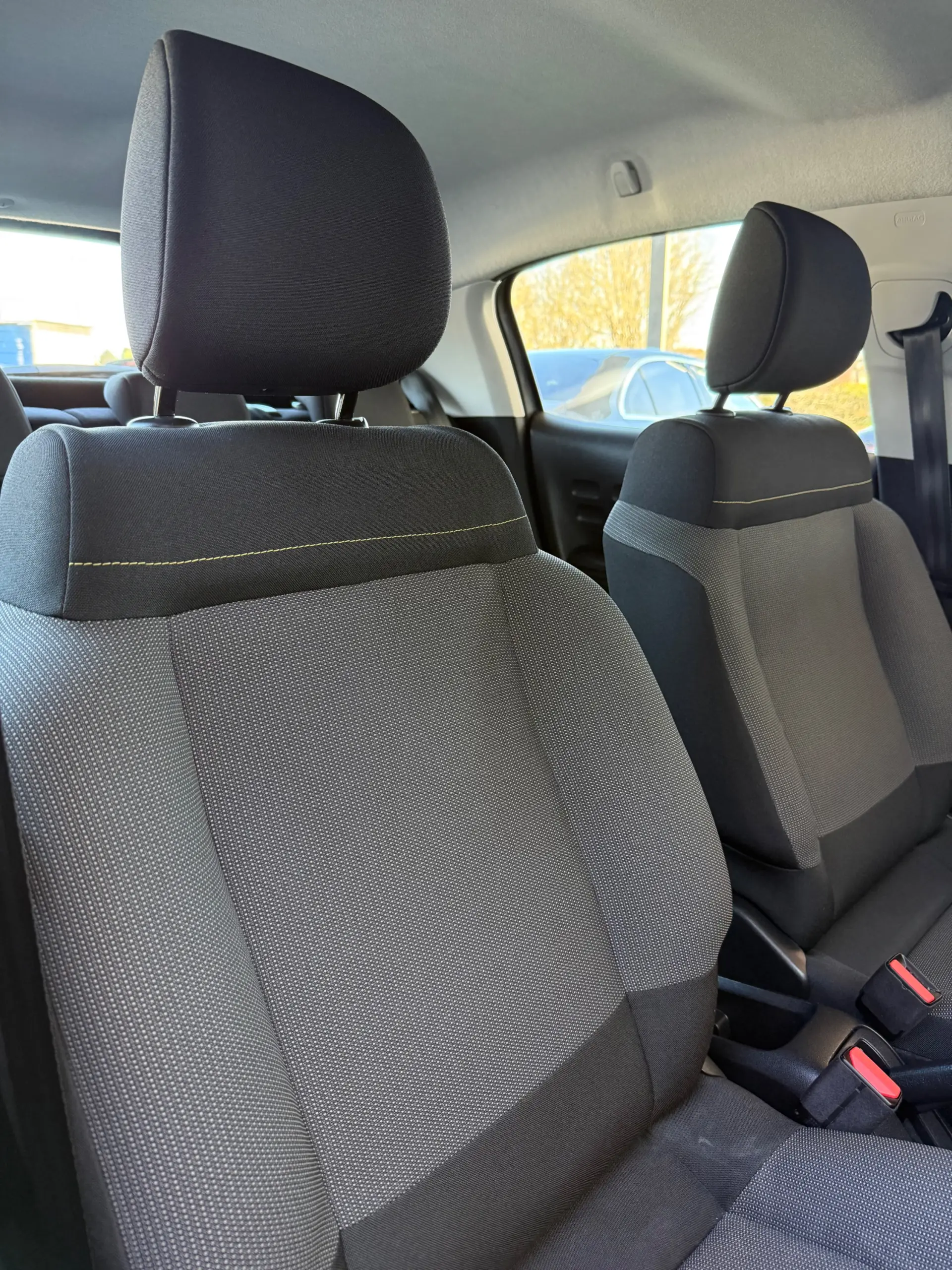 Citroen C3 23