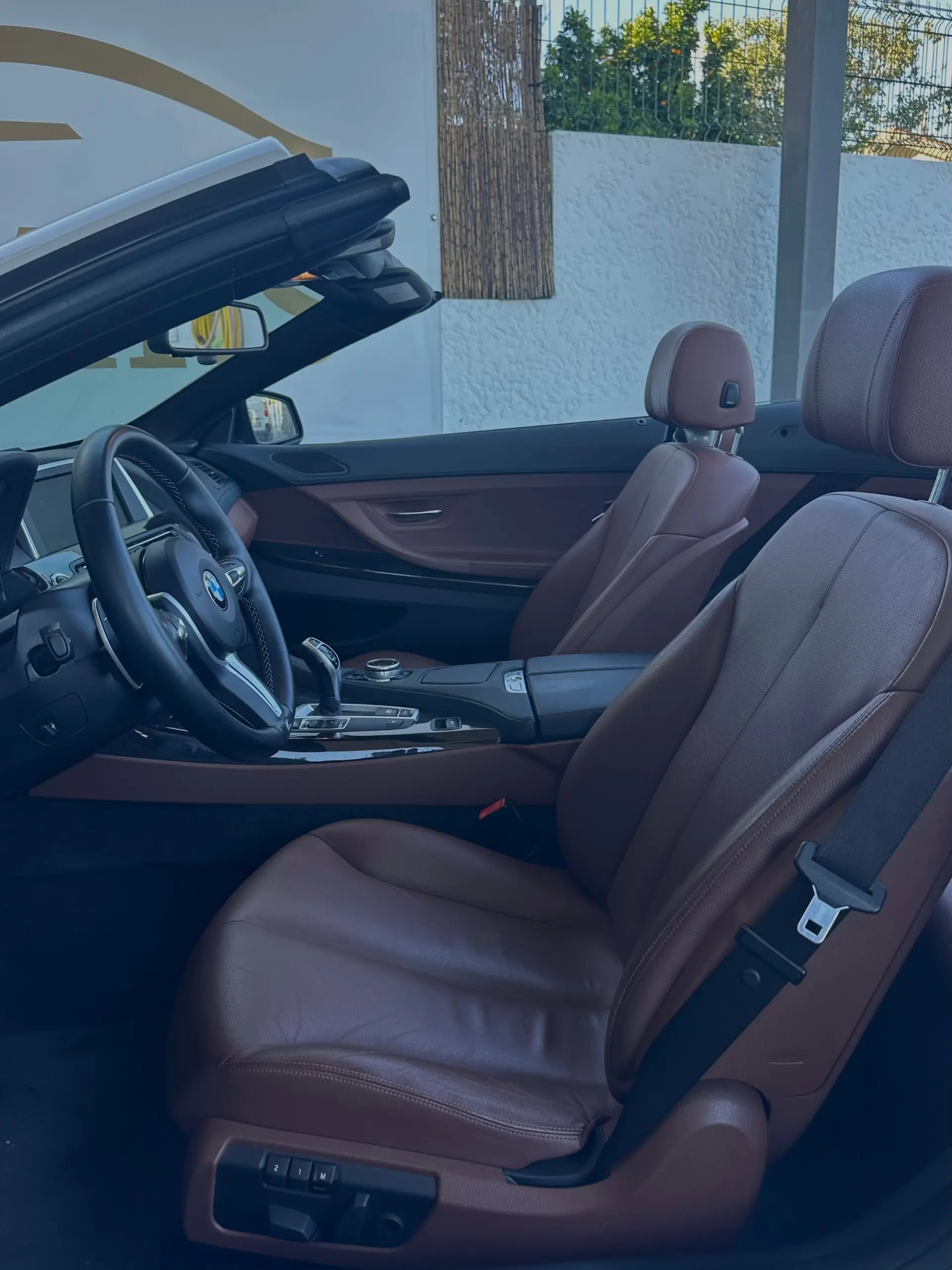 BMW 640 i Pack M 19