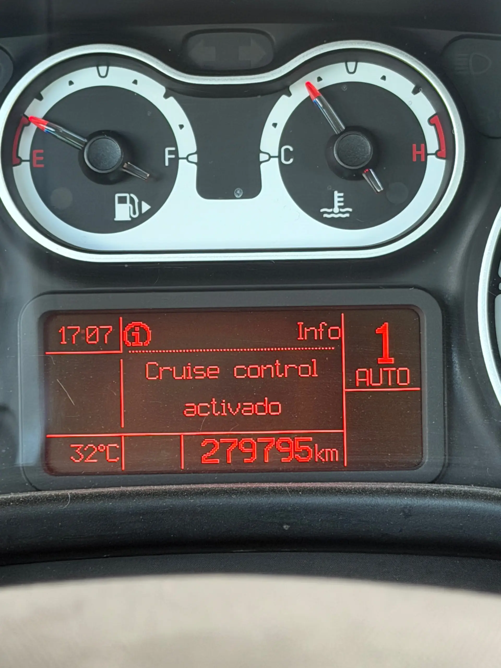 Fiat 500L 20