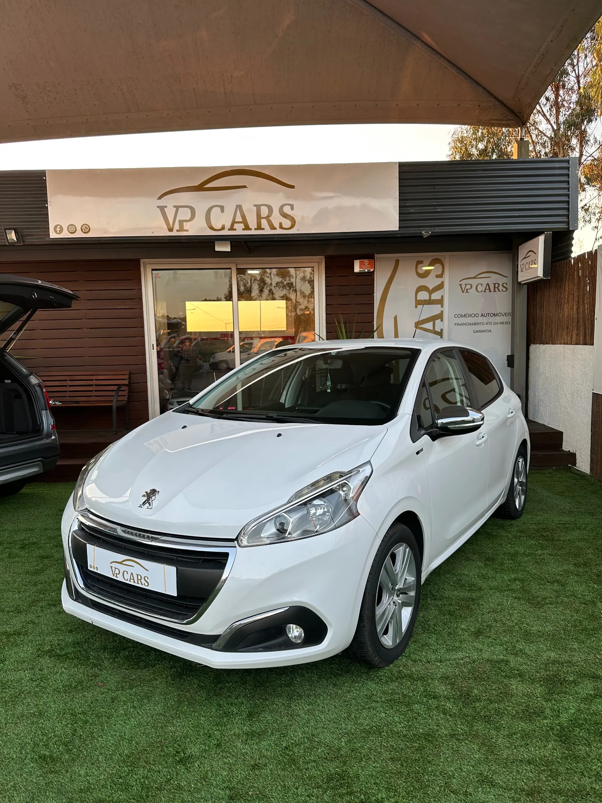 Peugeot 208 1.2 PureTech Style 2