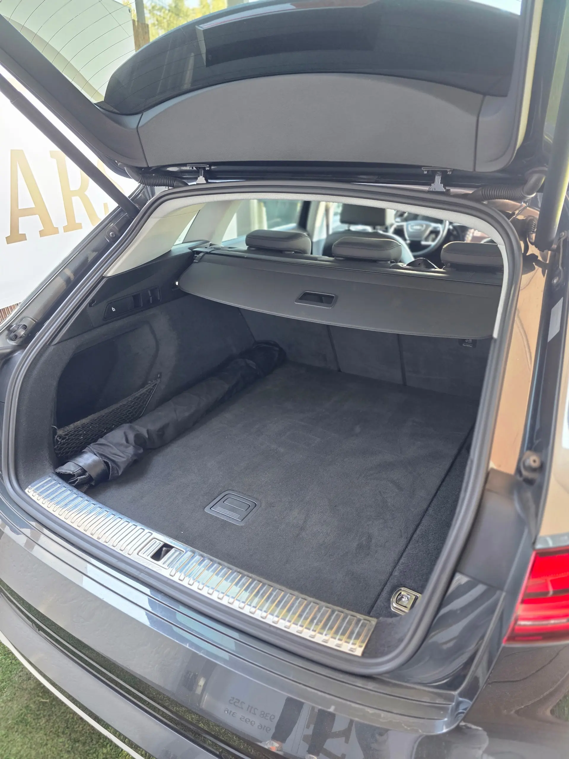 Audi e-tron 50 quattro 18