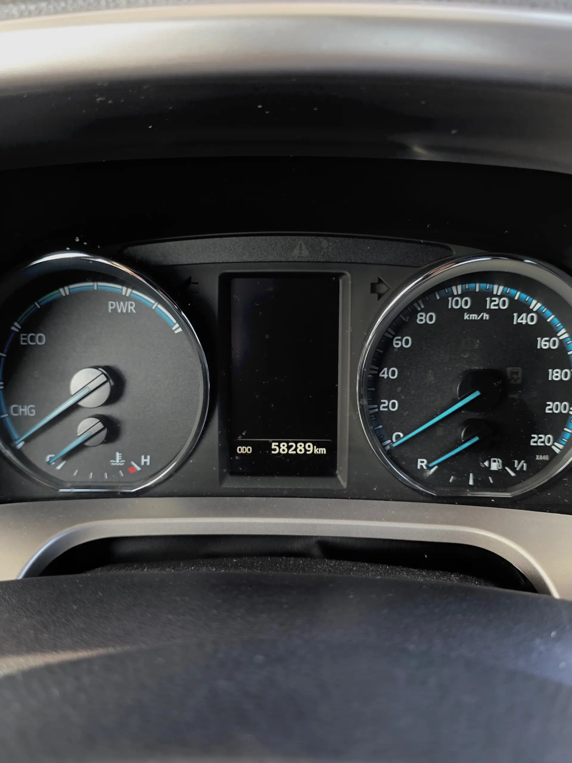 Toyota RAV4 18