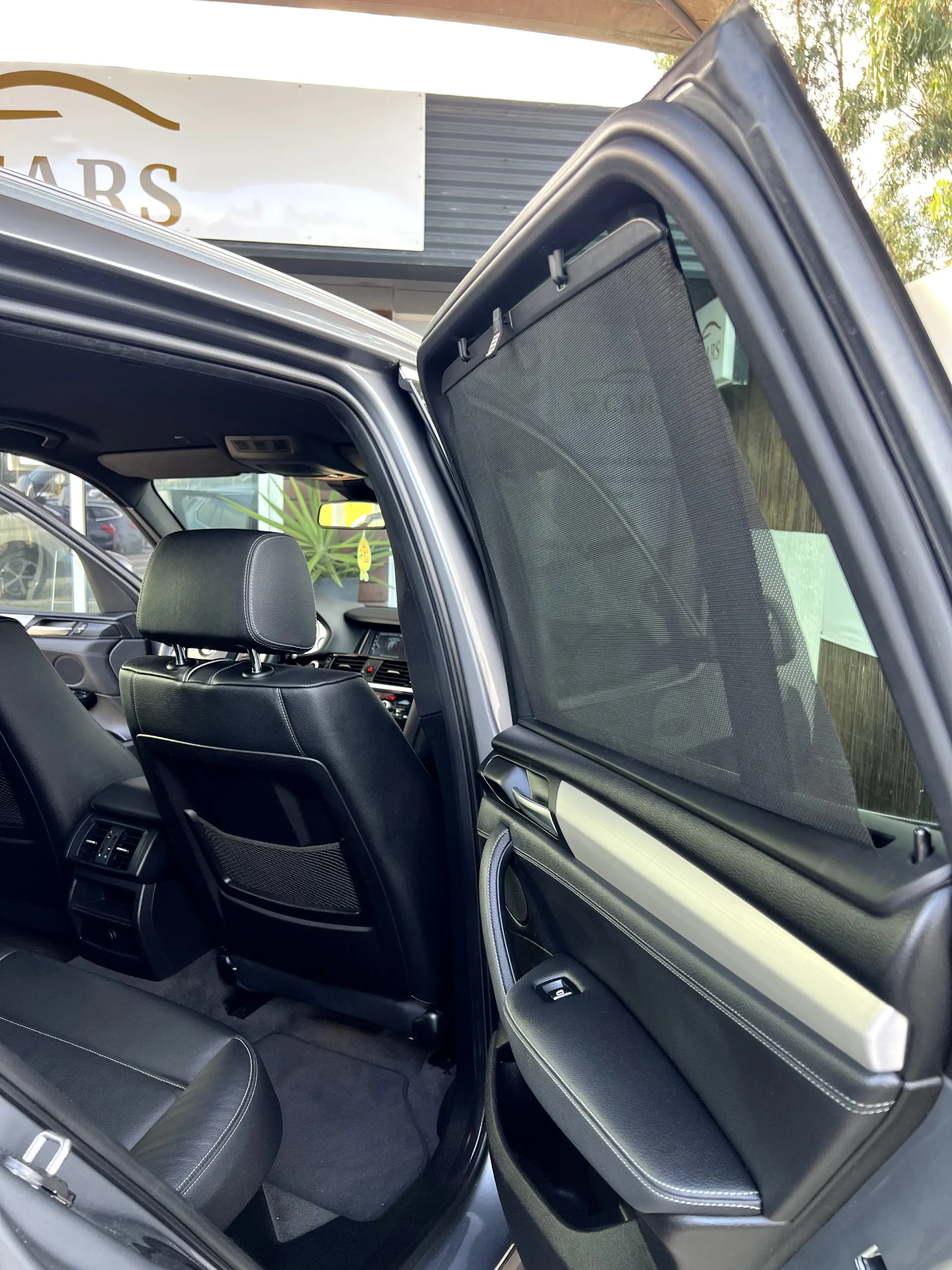 BMW X3 18 d sDrive xLine Auto 13