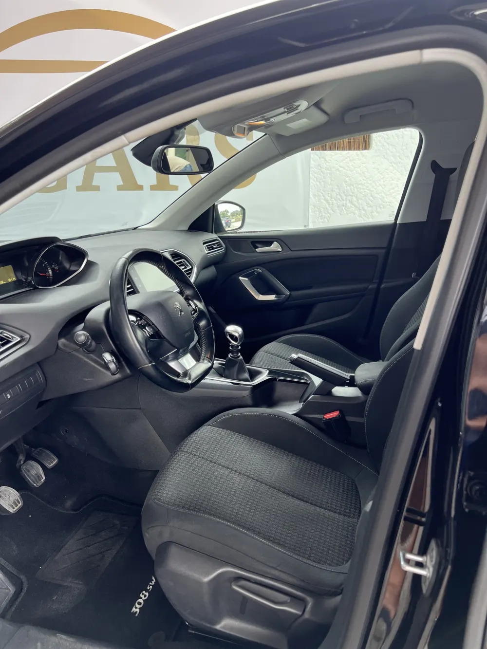 Peugeot 308 1.2 PureTech Style 6