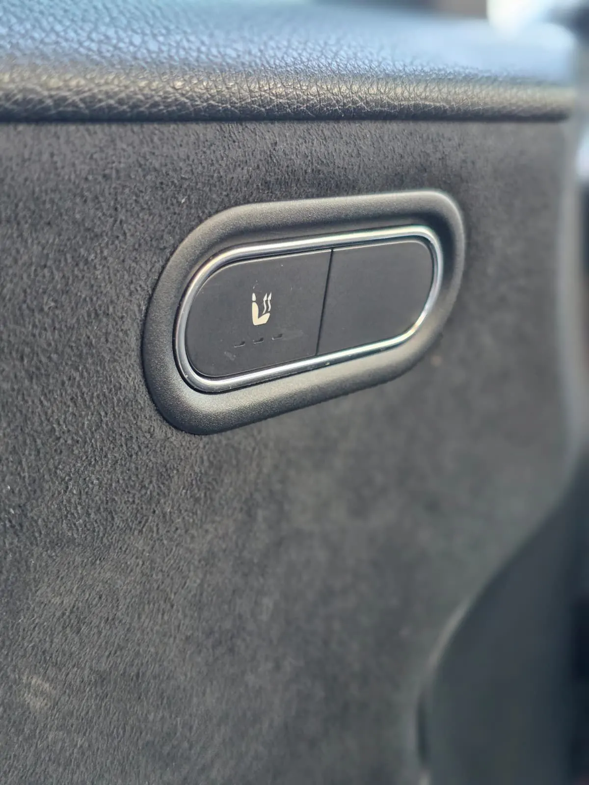 Mercedes-Benz A 180 d AMG Line 18