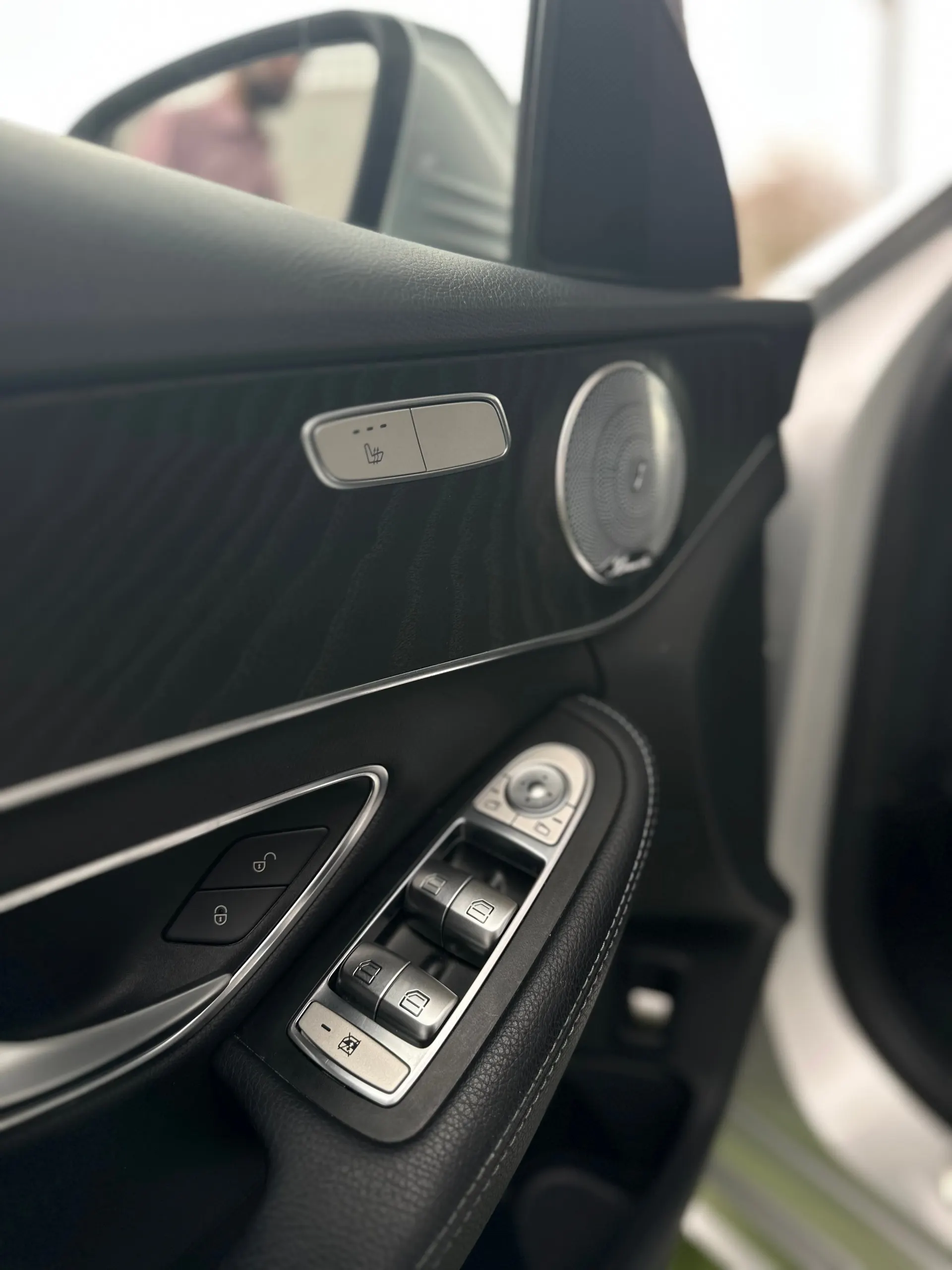 Mercedes-Benz C 250 d 4-Matic Aut. 20