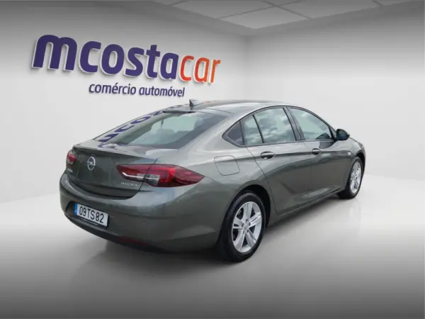 Opel Insignia Grand Sport 1.6 CDTi Selective 16