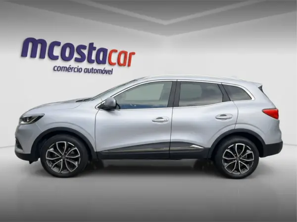 Renault Kadjar 1.5 dCi Intens 3