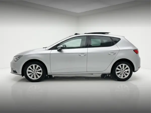 SEAT Leon 1.6 TDi Style S/S 3