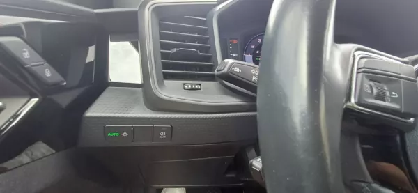 Audi A1 Sportback 25 TFSI Advanced 11