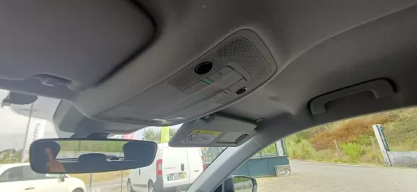 Audi A1 Sportback 25 TFSI Advanced 13