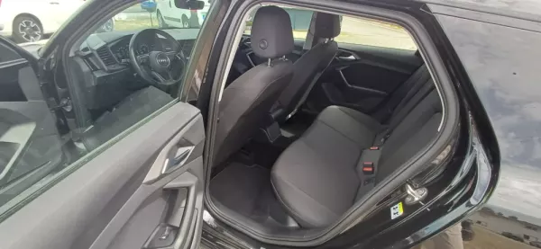 Audi A1 Sportback 25 TFSI Advanced 18