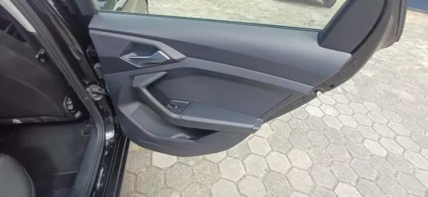 Audi A1 Sportback 25 TFSI Advanced 20