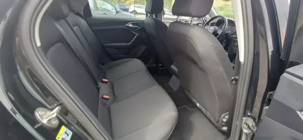 Audi A1 Sportback 25 TFSI Advanced 21