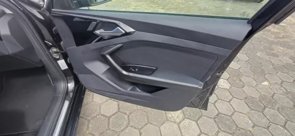 Audi A1 Sportback 25 TFSI Advanced 22