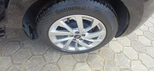 Audi A1 Sportback 25 TFSI Advanced 24