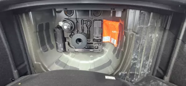 Audi A1 Sportback 25 TFSI Advanced 26