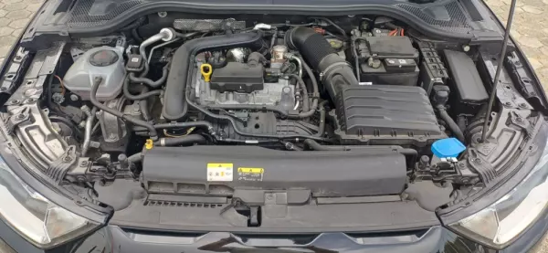 Audi A1 Sportback 25 TFSI Advanced 27