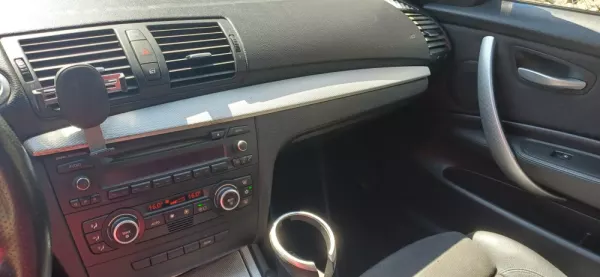 BMW 120 COUPE PACK M 6