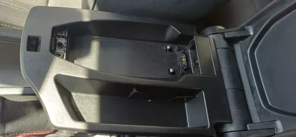 BMW 120 COUPE PACK M 14