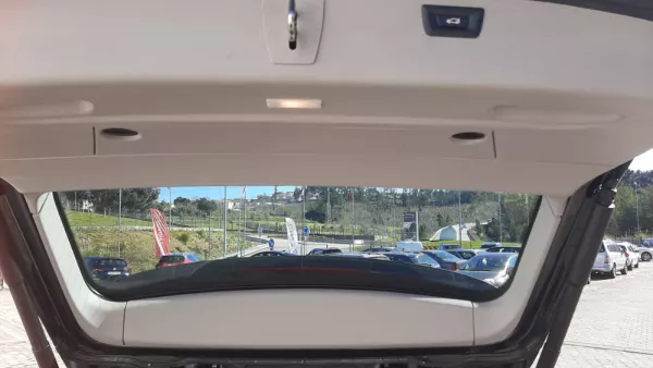 BMW 318 d Touring Advantage 45