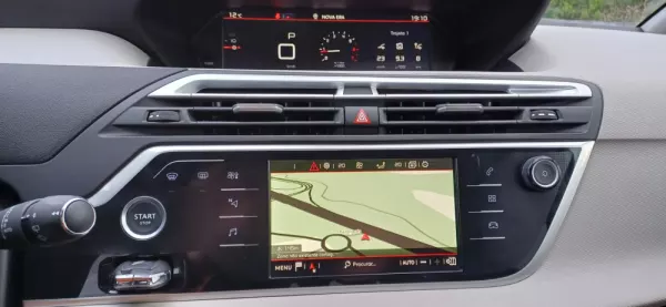 Citroën Grand C4 Spacetourer ORIGINS COLECT EAT8 15