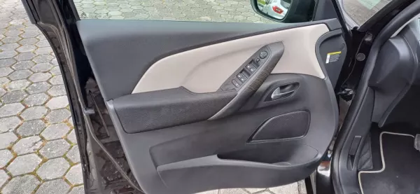 Citroën Grand C4 Spacetourer ORIGINS COLECT EAT8 16