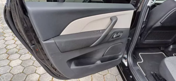 Citroën Grand C4 Spacetourer ORIGINS COLECT EAT8 19