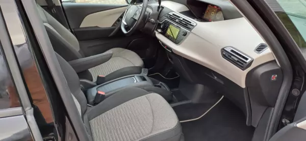 Citroën Grand C4 Spacetourer ORIGINS COLECT EAT8 23