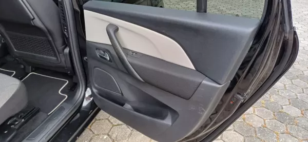 Citroën Grand C4 Spacetourer ORIGINS COLECT EAT8 25