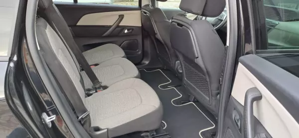 Citroën Grand C4 Spacetourer ORIGINS COLECT EAT8 26