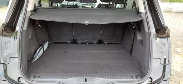 Citroën Grand C4 Spacetourer ORIGINS COLECT EAT8 27