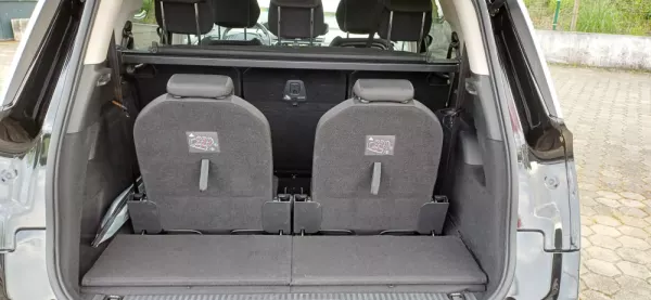 Citroën Grand C4 Spacetourer ORIGINS COLECT EAT8 28