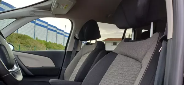 Citroën Grand C4 Spacetourer ORIGINS COLECT EAT8 29