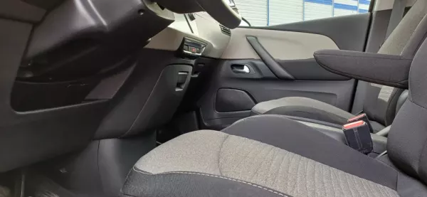 Citroën Grand C4 Spacetourer ORIGINS COLECT EAT8 30