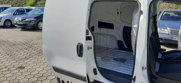 Fiat Fiorino 1.3 MJET SX 26