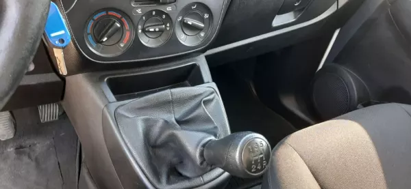 Fiat Fiorino 1.3 MJET SX 33